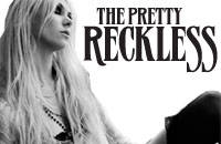 Билет на The Pretty Reckless