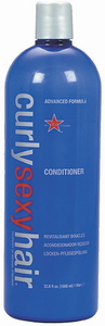 SEXYHAIR Curly Conditioner