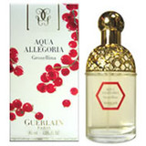 Guerlain &#8722; Aqua Allegoria Grosellina