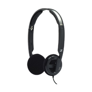 Sennheiser PX 100-II black