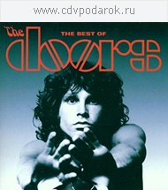 The Doors - The Best Of The Doors (2000)