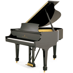 Миниатюрный рояль Steinway S-155