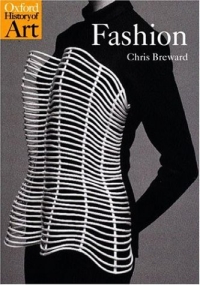 Cristopher Breward "Fashion"