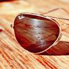 ray ban aviators