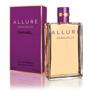 Chanel Allure Sensuelle EDP