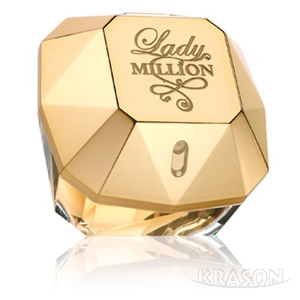 Paco Rabanne Lady Million