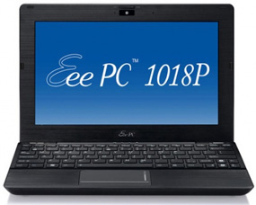 ASUS EeePC 1011P