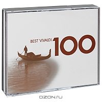 Best Vivaldi 100 (6 CD)