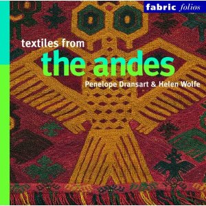 Textiles from the Andes