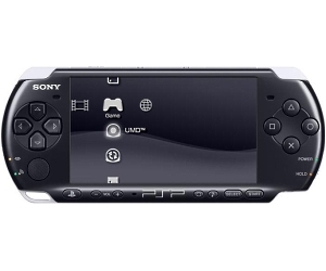 Sony PSP-3008