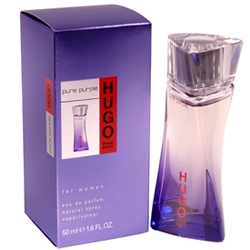 Hugo Boss Pure Purple