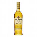 Bacardi oro