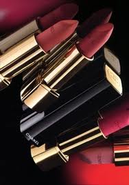 Chanel Rouge Allure Velvet