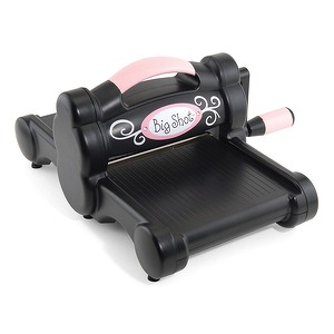 Sizzix Big Shot Machine