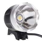 HA-III Cree SSC P7-C (SXO) 3-Mode 900-Lumen LED Headlamp Set (4*18650 included)