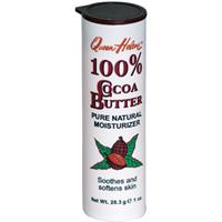 100% Cocoa Butter Moisturizer Stick