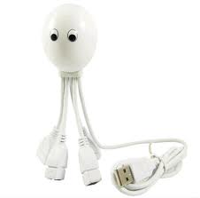 USB-хаб Octopus