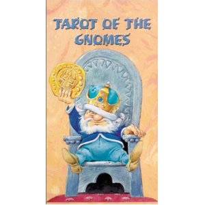 Tarot of the gnomes