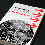 Critical Path by R.Buckminster Fuller