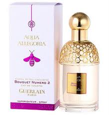 Guerlain Aqua Allegoria Bouquet Numero 2