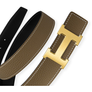 Hermes belts