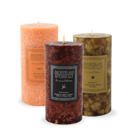 2.75 x 6.5 Pillar Candles