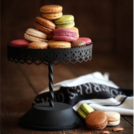 French Macarons