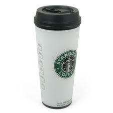 Starbucks Tumbler