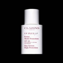 Clarins UV PLUS Day Screen High Protection SPF 40 – Защитный экран для лица