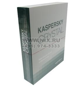 Kaspersky Crystal