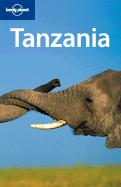 Путеводитель Lonely Planet Tanzania