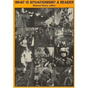 Stewart Home — What is Situationism?