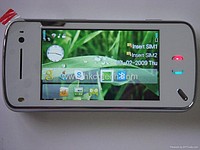 Телефон Star N97