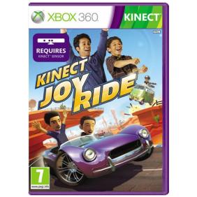 Игры для Kinect (xbox360)