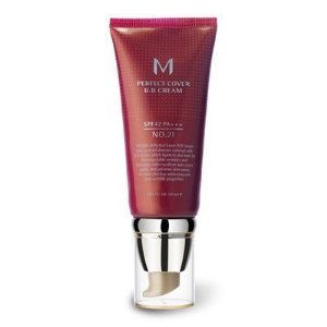 Missha M Perfect Cover BB Cream