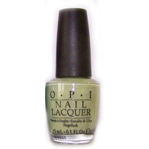 OPI Stranger Tides