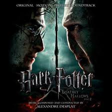 Harry Potter and the Deathly Hallows - Part 2