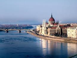 Budapest