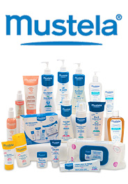 Косметика Mustela