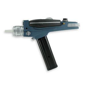 Star Trek Phaser