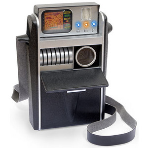 Star Trek Original Series Tricorder