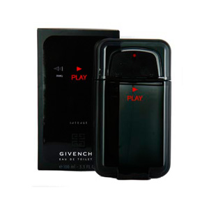 Givenchy Play Intense Мужские