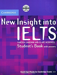 New Insight into IELTS