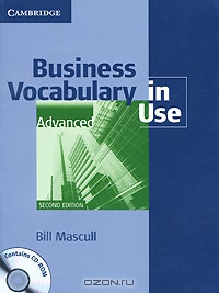 Business Vocabulary in Use Advanced