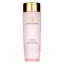 ESTEE LAUDER Увлажняющий тоник Soft Clean