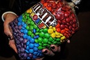 M&M's