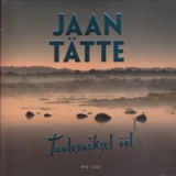 Jaan T&#228;tte - Tuulevaiksel &#246;&#246;l / 2CD