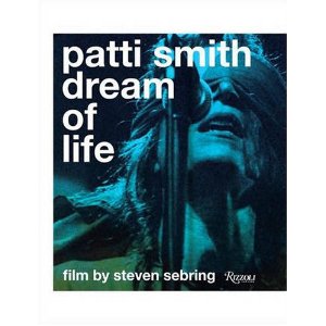 Patti Smith: Dream of Life