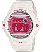 Casio Baby-G