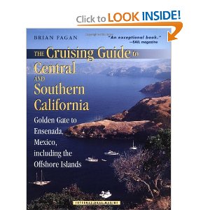 The Cruising Guide to Central and Southern California